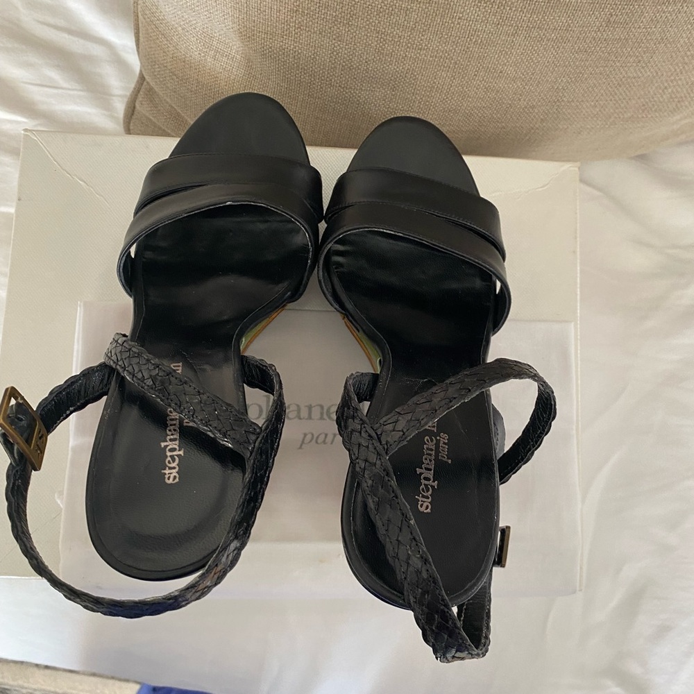 Women’s Wedge sandals